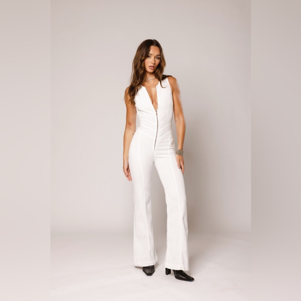 SOLDOUT Revice Hollywood Heartthrob in Powder